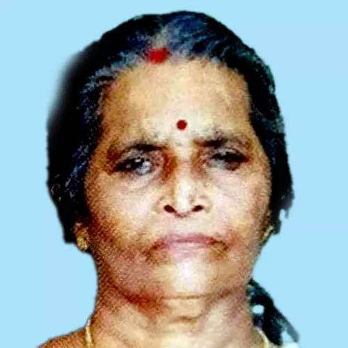 ര​മാ​ദേ​വി