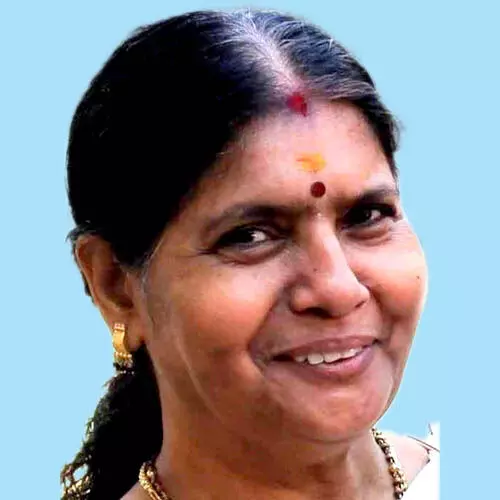 ച​ന്ദ്ര​വ​ല്ലി