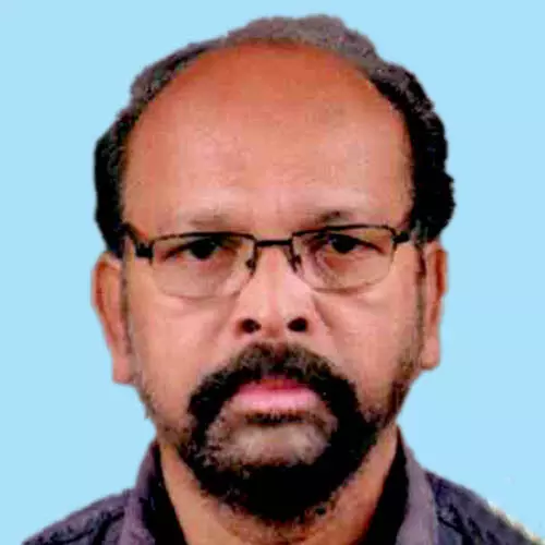 കു​ട്ടി​രാ​മ​ൻ