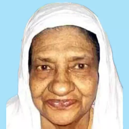 ഫാ​ത്തി​മ