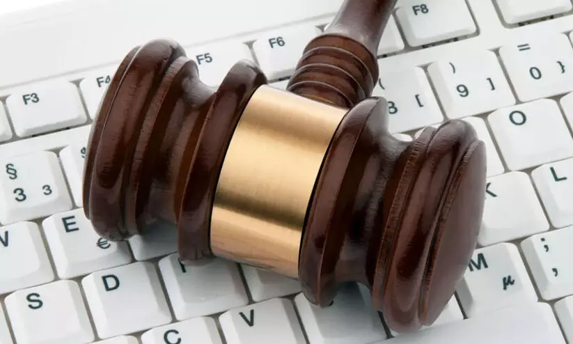 ഐ.ടി നിയമ ഭേദഗതിക്കെതിരെ ഐ.എൻ.എസ്