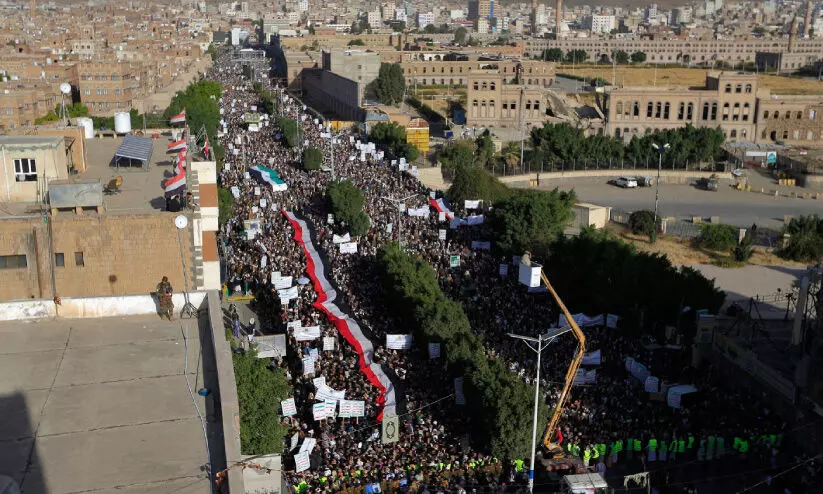 സ്വീഡന്റെ നാറ്റോ അംഗത്വം: തുര്‍ക്കിയയുടെ പിന്തുണ പ്രതീക്ഷിക്കേണ്ടെന്ന് ഉർദുഗാൻ