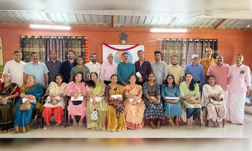 കേ​ര​ള​സ​മാ​ജം പ്ര​ശ്നോ​ത്ത​രി മ​ത്സ​രം