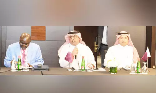 മികച്ച ഈത്തപ്പഴ ഉൽപാദനത്തിന് സാങ്കേതിക വിദ്യ വികസിപ്പിക്കാൻ ഖത്തർ