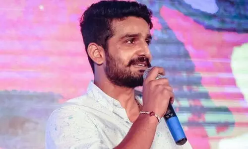 Telugu Actor Sudheer Varma  passed Away