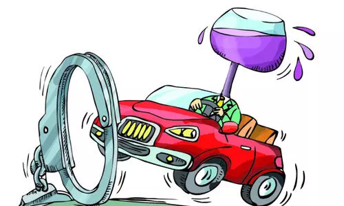 പരിശോധന നിലച്ചു; ‘ലഹരി ഡ്രൈവർമാർ’വീണ്ടും