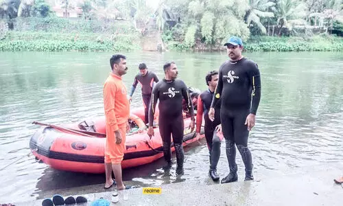 ദുരന്ത മേഖലകളിൽ ഇനി നാട്ടുകാരുടെ പ്രതികരണ സേന