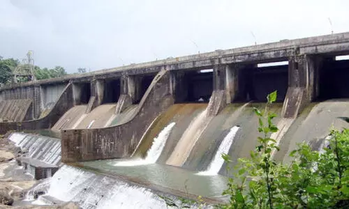 പെരിങ്ങൽകുത്ത് ജ​ല​വൈ​ദ്യു​ത പ​ദ്ധ​തി; വേണം, ബേസ് ലോഡ് ഉൽപാദനരീതി