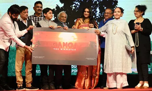 ബോളിവുഡിൽ രണ്ട് ബിഗ് ബജറ്റ് ചിത്രങ്ങളുമായി റോയൽ സിനിമാസ്