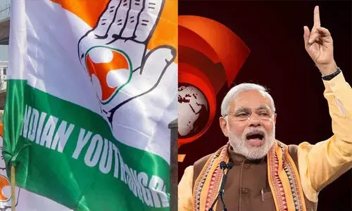 youth congress, BBC-documentary