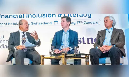 സാമ്പത്തിക ഉൾച്ചേർക്കൽ; പ്രത്യേക പരിപാടി സംഘടിപ്പിച്ച്  ലുലു ഫിനാൻഷ്യലും ഈസ്റ്റ്നെറ്റ്സും