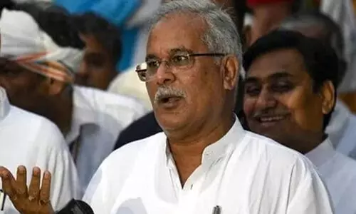Bhupesh Baghel