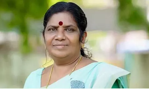 ക്ഷീരകര്‍ഷകരുടെ ഇന്‍സെന്റീവ് കുടിശികവിതരണം മാര്‍ച്ചില്‍ പൂര്‍ത്തിയാക്കുമെന്ന് ജെ. ചിഞ്ചുറാണി