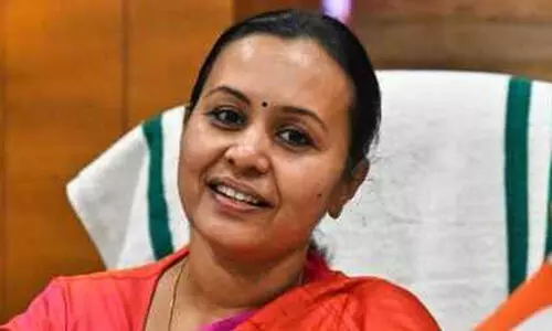 അടപ്പിച്ച സ്ഥാപനങ്ങളിലെ ജീവനക്കാര്‍ക്ക് ഭക്ഷ്യസുരക്ഷാ പരിശീലനം നിര്‍ബന്ധമെന്ന് വീണ ജോര്‍ജ്