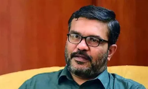 മയക്കുമരുന്നിനെതിരെ ജനുവരി 26ന് ലഹരിയില്ലാ തെരുവ് നടത്തുമെന്ന് എം.ബി രാജേഷ്