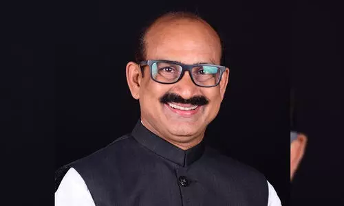 കർണാടക പി.സി.സി സംസ്ഥാന മാധ്യമ വക്താവായി  ടി.എം ഷാഹിദിനെ നിയമിച്ചു