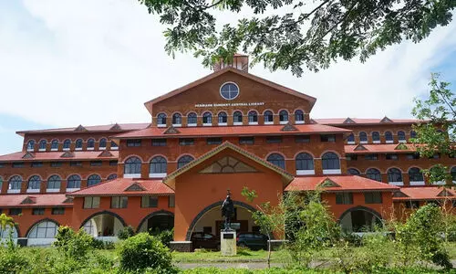 ഡോക്യുമെൻ്ററി പ്രദർശനം തടഞ്ഞിട്ടില്ലെന്ന് കണ്ണൂർ സർവകലാശാല ഡോക്യുമെൻ്ററി പ്രദർശനം തടഞ്ഞിട്ടില്ലെന്ന് കണ്ണൂർ സർവകലാശാല