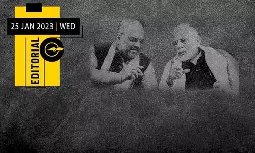 തീവ്രചിന്ത നീതിനിഷേധത്തിന്റെ സ്വാഭാവിക ഫലം