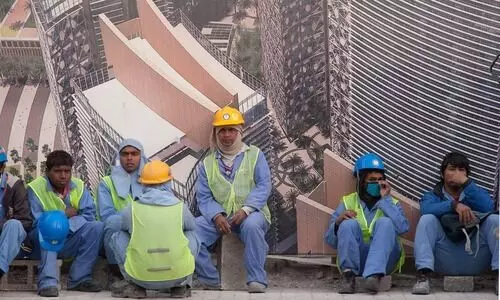 ചെറുകിട സ്ഥാപനങ്ങൾക്കുള്ള ലെവി ഇളവ് ഒരു വർഷത്തേക്ക് കൂടി നീട്ടി