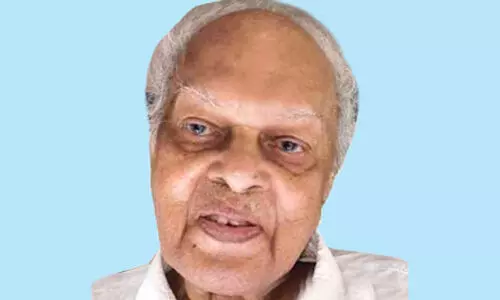 സാഹിത്യകാരൻ കെ. പൊന്ന്യം അന്തരിച്ചു