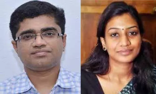 ഐ.എ.എസ്​ തലത്തിൽ അഴിച്ചുപണി; കെ. ബിജു മരാമത്ത്​ സെക്രട്ടറി, ഡോ. എസ്​. ചിത്ര പാലക്കാട്​ കലക്ടർ