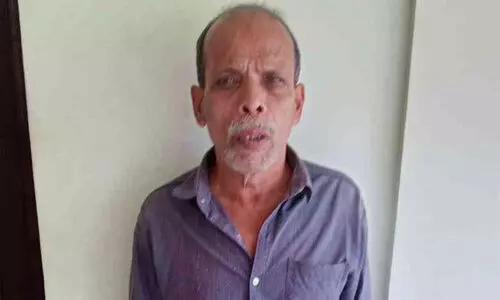 പ്രകൃതിവിരുദ്ധ പീഡനം: 20 വർഷം കഠിനതടവും പിഴയും