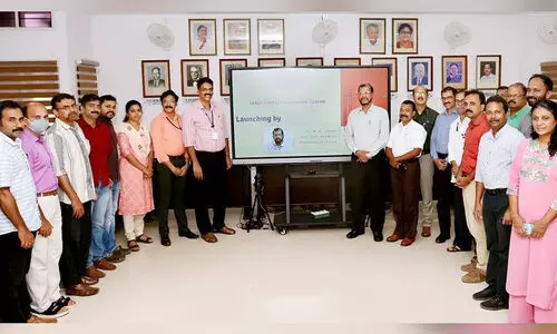 കാലിക്കറ്റില്‍ എന്‍.എസ്.എസ് ഗ്രേസ് മാര്‍ക്ക് ഇനി ഓണ്‍ലൈനായി ചേര്‍ക്കാം