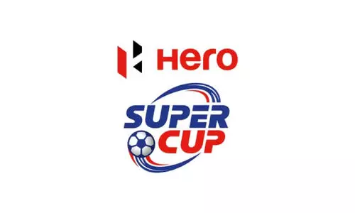 സൂപ്പർകപ്പ് ഏപ്രിൽ എട്ടു മുതൽ കേരളത്തിൽ