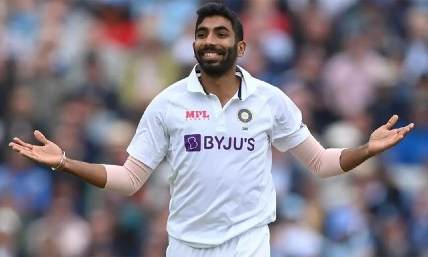 ബുംറ ഉടനൊന്നും തിരിച്ചുവരില്ല; പരിക്കു മാറിയില്ലെന്ന സൂചനയായി ടെസ്റ്റ്, ഏകദിന ടീം പ്രഖ്യാപനം