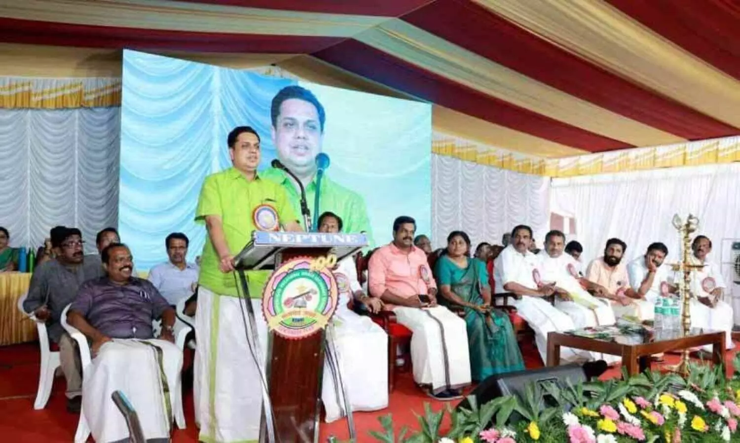 എ.​എ​ൻ. ഷം​സീ​ർ