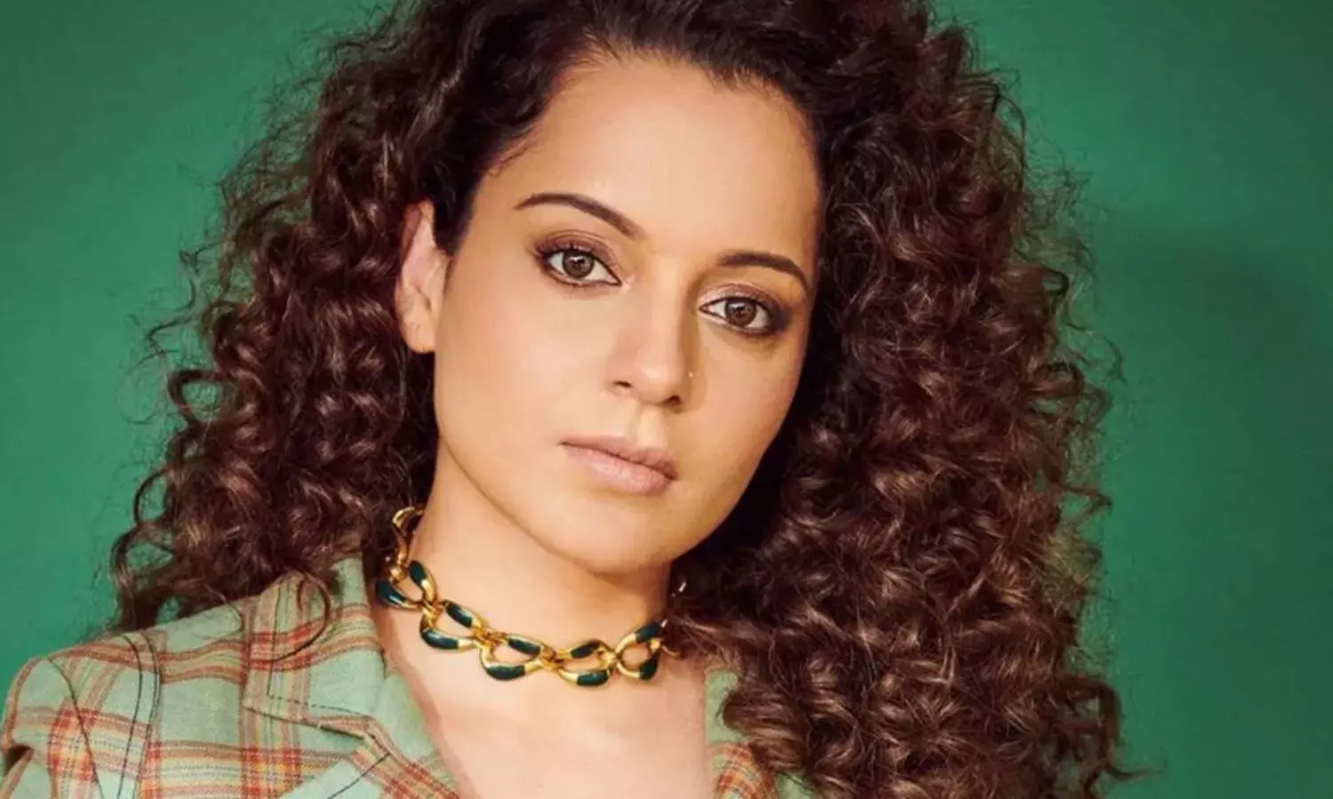 Kangana Ranaut  calls Film Industry Is So Crude