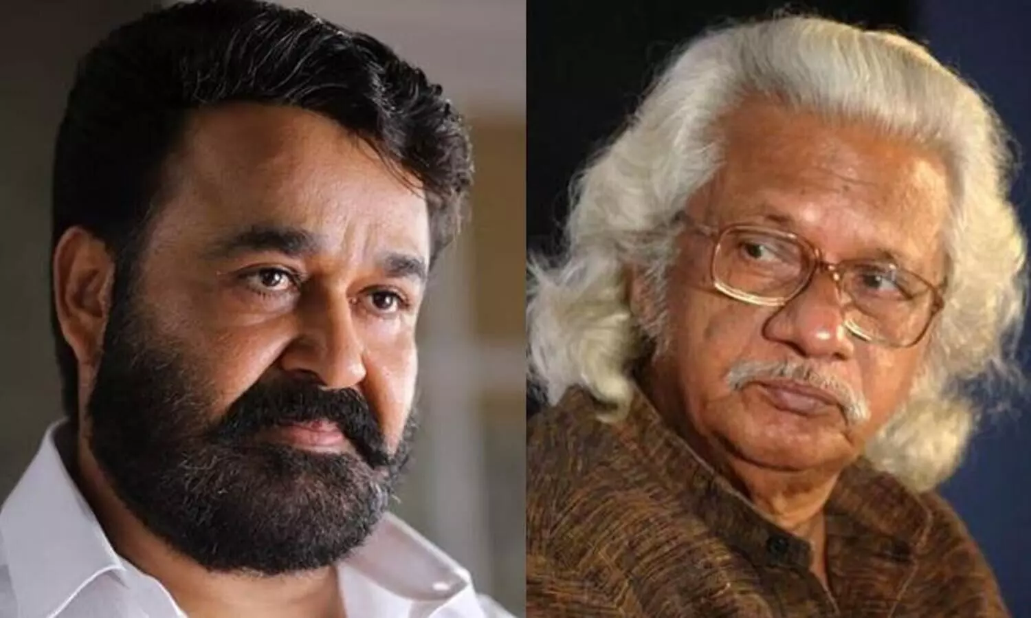 ‘സാറിന്റെ പടത്തിൽ അഭിനയിപ്പിച്ചില്ലെങ്കിലും കുഴപ്പമില്ല, പക്ഷെ മോഹൻലാൽ എന്നും വലിയ നടനാണ്’; അടൂരിനെ വിമർശിച്ച് നടൻ