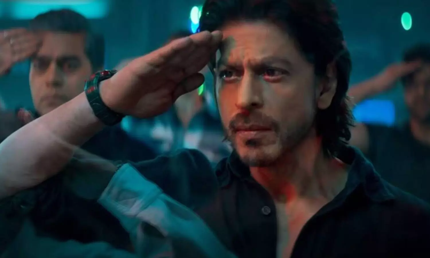 ബഹിഷ്‌കരണമേറ്റോ..? കിങ് ഖാന്റെ ‘പത്താൻ’ ആദ്യ ദിനം നേടിയത്...!