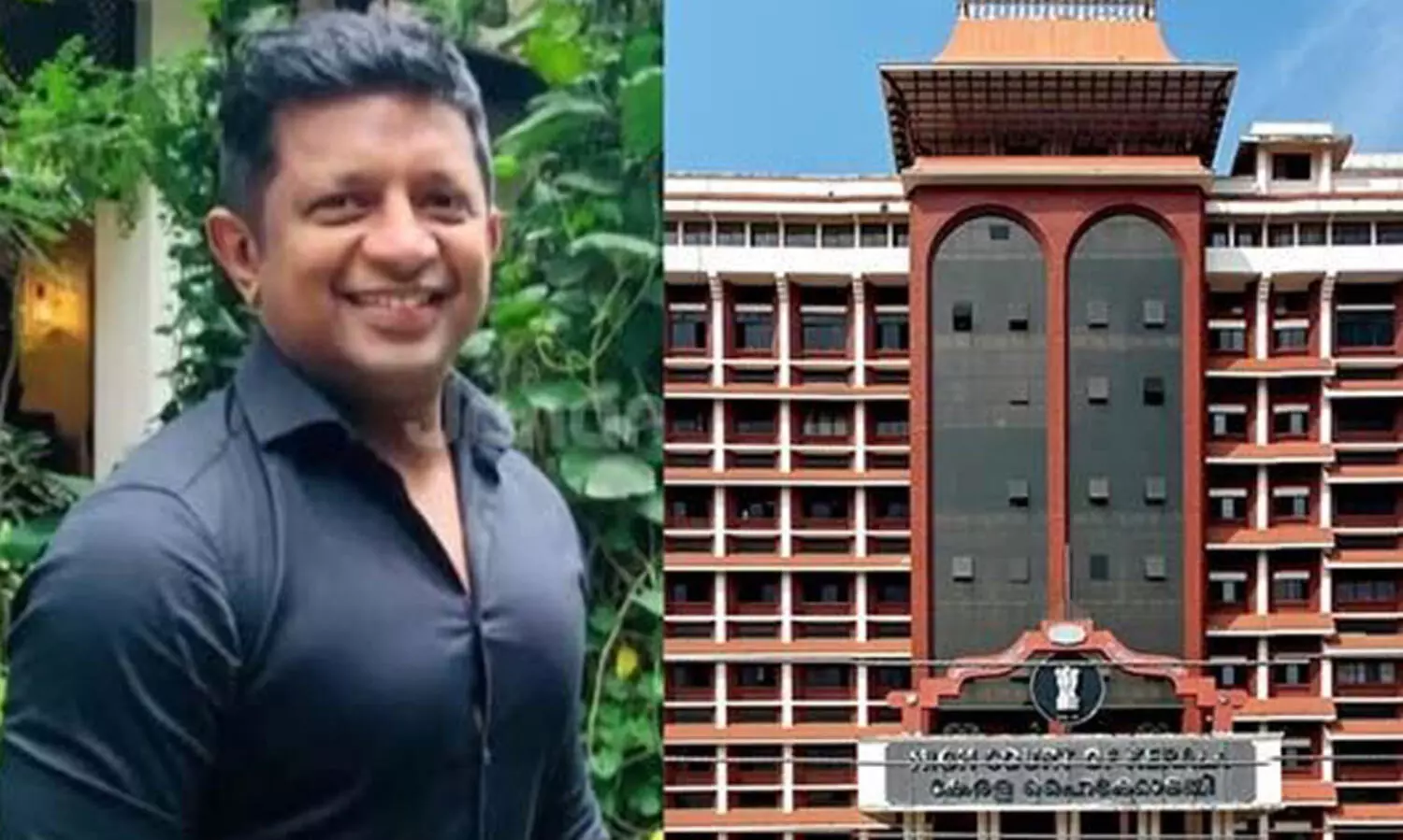 ഹൈകോടതി ജഡ്ജിമാർക്കെന്ന പേരിൽ കൈക്കൂലി; വാങ്ങിയത് ഫീസാണെന്ന് സൈബി ജോസിന്റെ മൊഴി