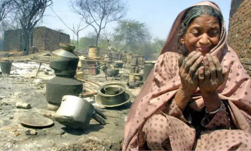 ‘ഇതിലെല്ലാം മോദിക്ക് ഉത്തരവാദിത്തമുണ്ട്’