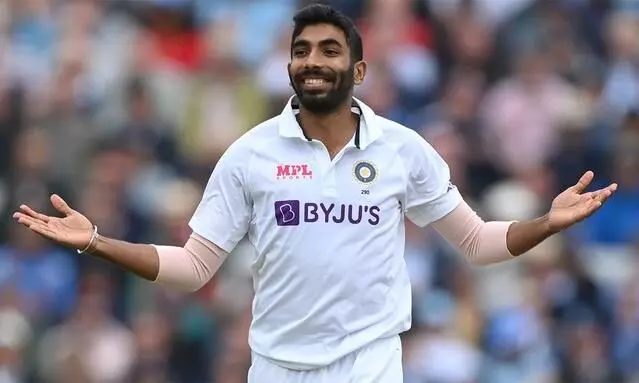 ബുംറ ഉടനൊന്നും തിരിച്ചുവരില്ല; പരിക്കു മാറിയില്ലെന്ന സൂചനയായി ടെസ്റ്റ്, ഏകദിന ടീം പ്രഖ്യാപനം