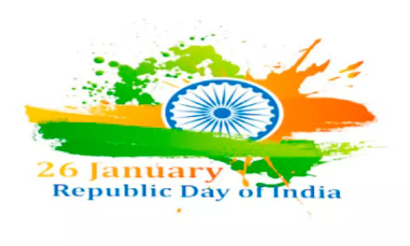 റിപ്പബ്ലിക് ഡേ കുവൈത്തിലെ ഇന്ത്യൻ എംബസി വിപുലമായി ആഘോഷിക്കും റിപ്പബ്ലിക് ഡേ കുവൈത്തിലെ ഇന്ത്യൻ എംബസി വിപുലമായി ആഘോഷിക്കും