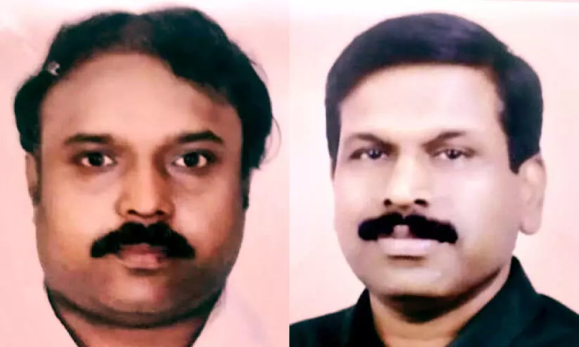 എസ്.കെ. പൊറ്റെക്കാട്ട് സാഹിത്യ അവാർഡുകൾ പ്രഖ്യാപിച്ചു