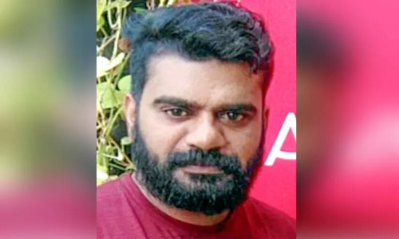 അനധികൃത വിദേശ മദ്യവുമായി യുവാവ് പിടിയിൽ