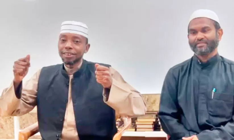 ഖുർആൻ പഠന ക്ലാസ് ഖുർആൻ പഠന ക്ലാസ്