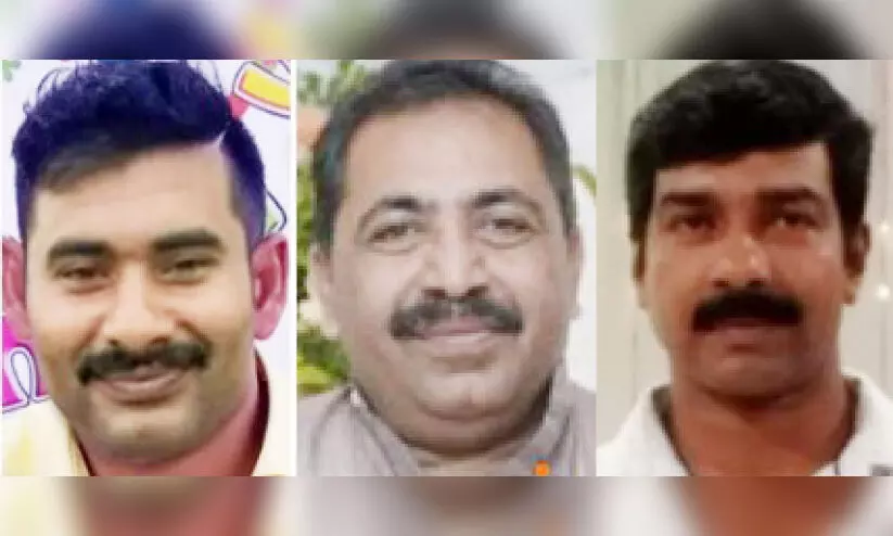 കെ.ബി.ടി ജനറൽ ബോഡിയും ക്രിസ്മസ് ആഘോഷവും കെ.ബി.ടി ജനറൽ ബോഡിയും ക്രിസ്മസ് ആഘോഷവും