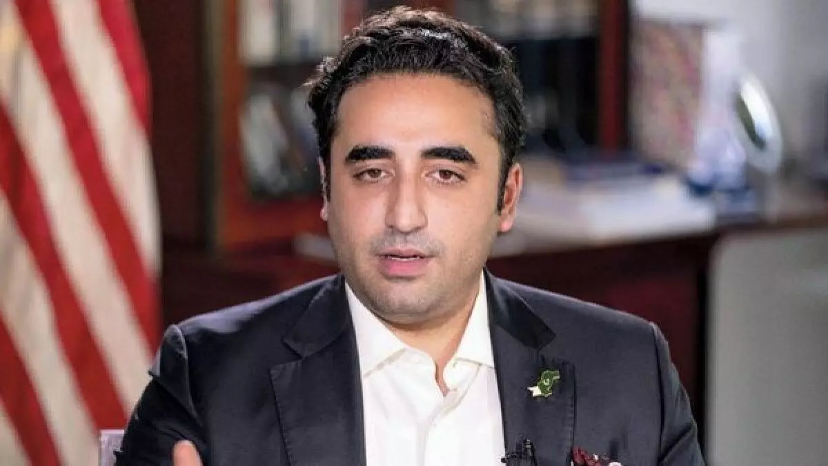 Bilawal