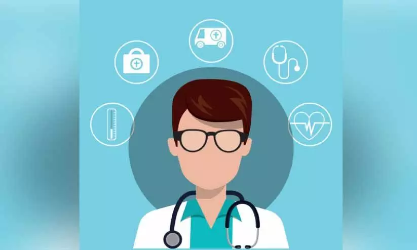 Lack of doctors hits hospitals