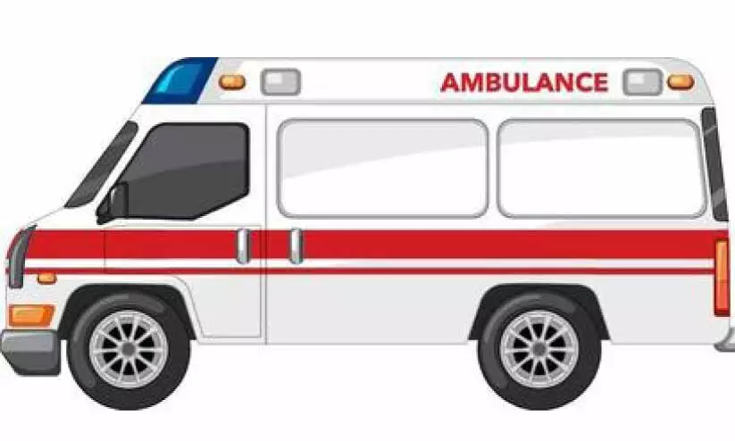 ambulance