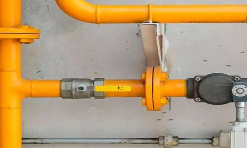 മാർച്ചോടെ 20000 വീടുകളിൽ കണക്​ഷൻ; അടുക്കളയിൽ നേരിട്ട്​ ഗ്യാസ്​ എത്തിത്തുടങ്ങി