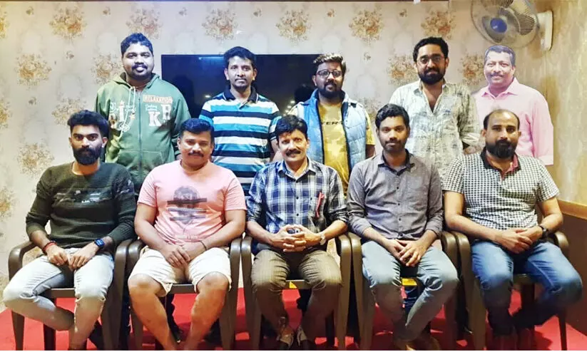 ബഹ്റൈൻ ലാല്കെയേഴ്സിന് പുതിയ കമ്മിറ്റി ബഹ്റൈൻ ലാല്കെയേഴ്സിന് പുതിയ കമ്മിറ്റി