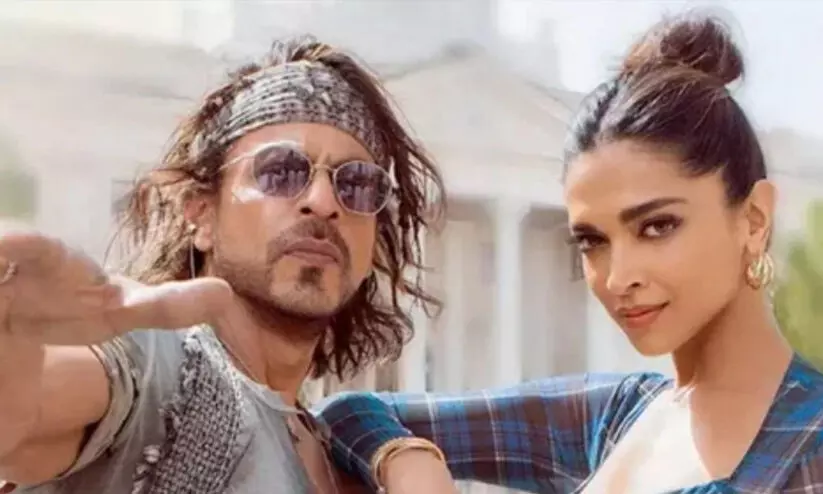 Deepika Padukones orange bikini makes the final cut! Pathaan team makes minor change to song Deepika Padukones orange bikini makes the final cut! Pathaan team makes minor change to song