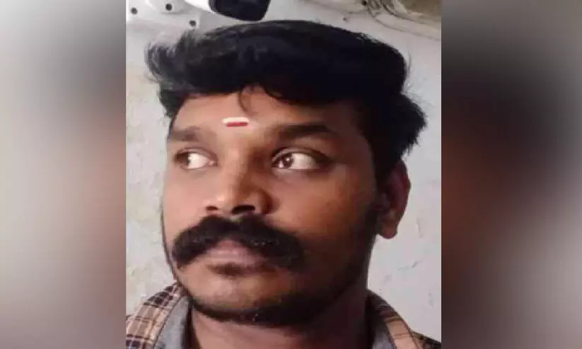 കാപ്പ: നാടുകടത്തപ്പെട്ടയാൾ മർദനക്കേസിൽ അറസ്റ്റിൽ കാപ്പ: നാടുകടത്തപ്പെട്ടയാൾ മർദനക്കേസിൽ അറസ്റ്റിൽ