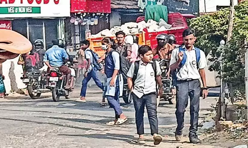 പുതുനഗരം പുതുനഗരം