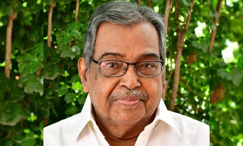 S.R. Shaktidharan S.R. Shaktidharan
